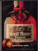 Grand Marnier Liqueur 1970s Print Advertisement 1976 "A great dinner cont'd" Fetch-the-Paper