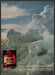 Grand Marnier Liqueur 1970s Print Advertisement 1979 In the Clouds Fetch-the-Paper