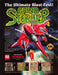 Grind Stormer Video Game 1990s Print Advertisement Ad 1993