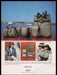Gucci 1980s Print Advertisement Ad 1987 Fetch the Paper!