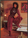 Gucci Clothing 1980s Print Advertisement Ad 1982 Interesting Pirate Look Fetch the Paper!