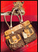 Guess 2010s Magazine Print Ad 2011 Handbag Baby Leopard Cub Wild Cat Accessory Guess