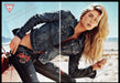 Guess 2010s Print Advertisement (2 pages) 2013 Embellished Demin Joshua Tree Guess