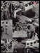 Guess by Georges Marciano Matador 1980s Print Advertisement Ad 1987 Collage Fetch-the-Paper