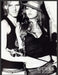 Guess by Marciano 2000s Print Advertisement 2003 Couple Crop Fetch-the-Paper