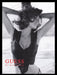 Guess by Marciano 2000s Print Advertisement Ad Front & Back 2008 Line Gost Sexy Fetch the Paper!