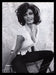 Guess by Marciano 2000s Print Advertisement Ad Front & Back 2008 Line Gost Sexy Fetch the Paper!