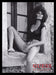 Guess by Marciano Legs 2000s Print Advertisement Ad Front & Back 2008 Line Gost Fetch the Paper!