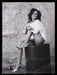 Guess by Marciano Line Gost 2000s Print Advertisement Ad Front & Back 2008 Legs Fetch the Paper!
