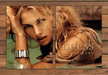 Guess by Marciano Watch Sultry Water Glamour Print Ad 2008 2000s (2pgs)