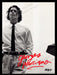 Guess Cameron Alborzian Carrie Otis 1980s Print Ad 1989 Front / Back Umbrella Fetch-the-Paper