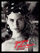Guess Carrie Otis Cameron Alborzian 1980s Print Advertisement 1989 Front / Back Fetch-the-Paper