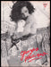 Guess Clothing 1980s Print Advertisement Ad 1988 Matador Girl Fetch the Paper!