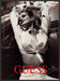 Guess Ellen Von Unwerth 1990s Print Advertisement 1991 Tied Shirt Sexy Fetch-the-Paper