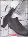 Guess Footwear Model Emma Warg Front& Back Page 1980s Print Advertisement 1989 Fetch-the-Paper