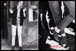 Guess Front/Back Page 1980s Print Advertisement 1989 Fetch the Paper!