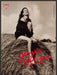 Guess Georges Marciano Carre Otis 1980s Print Advertisement Ad 1988 Hay Bale Fetch-the-Paper
