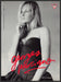 Guess Georges Marciano Estelle Lefebure 1980s Print Advertisement Ad 1987 Dress Fetch-the-Paper