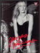 Guess Georges Marciano Estelle Lefebure 1980s Print Advertisement Ad 1987 Sexy Fetch-the-Paper