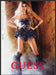 Guess Jean Vanessa Hessler 2010s Print Advertisement Ad 2010 Long Legs Fetch-the-Paper