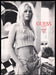 Guess Knits 1990s Print Advertisement Ad 1995 Claudia Schiffer Fetch the Paper!