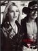 Guess Leather Valeria Mazza 1990s Print Advertisement Ad 1995 Fetch the Paper!
