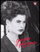 Guess Marciano 1980s Print Advertisement Ad 1989 Hair Up Sexy Model Fetch the Paper!