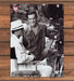 Guess U.S.A. Movie Set Camera Director's Chair Casual Cool Print Ad 1994 1990s
