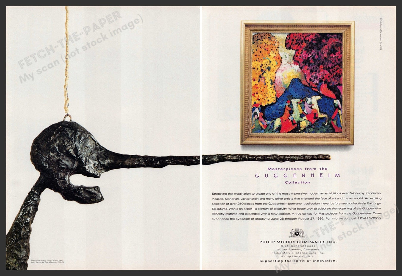 Art Gallery Shows