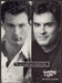 Guiding Light 1990s Print Ad 1990 "Who says a good man is hard to find..." Guiding Light