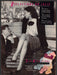 Hanes 1980s Magazine Print Advertisement 1987 Silk Reflections Hosiery Bench Hanes