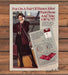 Hanes Alive Pantyhose Woman Phone Tweed Coat Rebate Print Ad 1986 1980s
