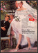 Hanes Alive Support Pantyhose Bride 1980s Print Advertisement 1982 Fetch-the-Paper