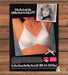 Hanes Her Way Smooth Embrace Lace Bra Million Bucks Print Ad 1991 1990s