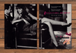 Hanes Silk Reflections Hosiery Emily 1980s Print Advertisement (2 Pages) 1988