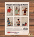 Hanes Window Dressing Comfort Colors Men Underwear Briefs Print Ad 1979 1970s