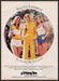 Hang Ten 1970s Print Advertisement 1977 Legs Girls Tenniswear Hang Ten