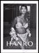 Hanro Lingerie 1990s Print Advertisement Ad 1996 Legs Sexy Switzerland Fetch the Paper!