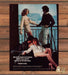 Happy Legs What to Wear on Sunday Bare Legs Heels Couple Print Ad 1978 1970s