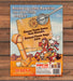 Hartz Rawhide Chew Cartoon Cowboy Dog Horse Western Print Ad 1993 1990s
