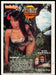 Hawaiian Tropic Ultra Sun Formula Swimsuit Indulge 1980s Magazine Print Ad 1981