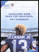 Head And Shoulders 2000s Print Advertisement Ad 2017 Fetch the Paper!