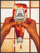 Heinz 2000s Print Advertisement 2002 "Thick & Rich Obscene Noises" Fetch-the-Paper