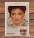 Helena Rubinstein The Blusher Fine Art Close Up Face Print Ad 1978 1970s
