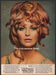 Helene Curtis Hair 1960s Print Advertisement Ad 1969 ColorEssence Sexy Redhead Fetch the Paper!