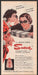 Helene Curtis Suave Hair Products 1940s Print Advertisement Ad 1948 Fetch-the-Paper