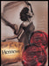 Hennessy Cognac 1990s Print Advertisement Ad 1995 "Wrapped in silk" Fetch the Paper!