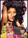 Herbal Essence 2010s Print Ad 2013 Hair Nicole Scherzinger Pussycat Dolls Herbal Essence