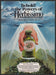 Herbissimo 1980s Print Advertisement Ad 1985 "Behold the powers"