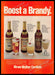 Hiram Walker Cordials 1970s Magazine Print Ad 1975 "Boost a Brandy" Hiram Walker